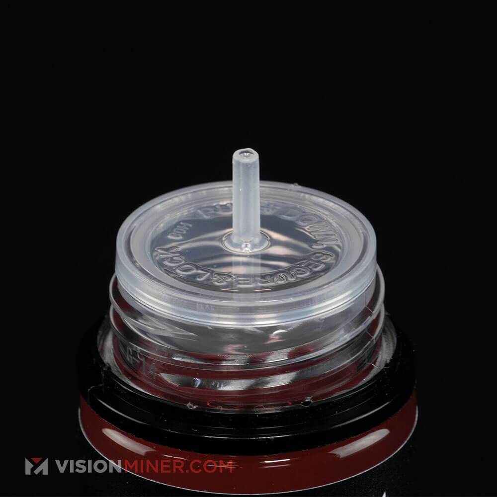 Vision Miner - Nano Polymer Adhesive