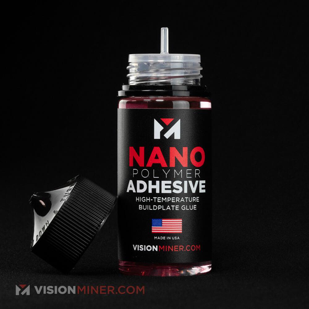 Vision Miner - Nano Polymer Adhesive