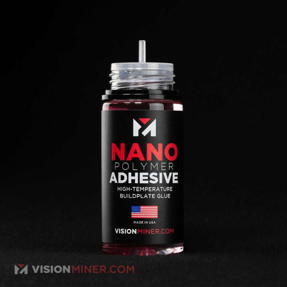 Vision Miner - Nano Polymer Adhesive