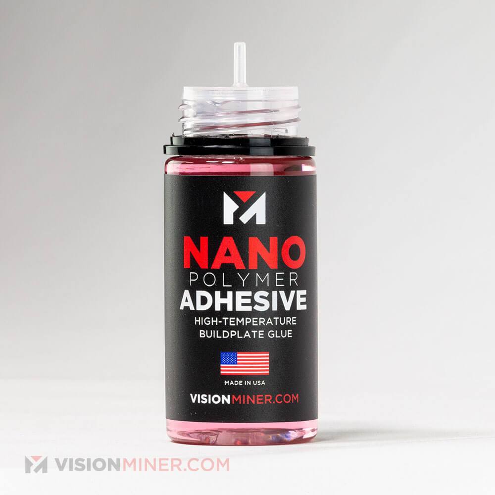 Vision Miner - Nano Polymer Adhesive