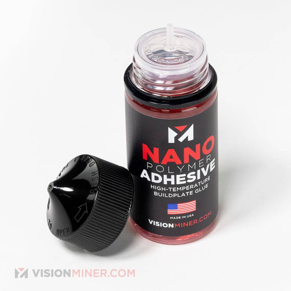 Vision Miner - Nano Polymer Adhesive