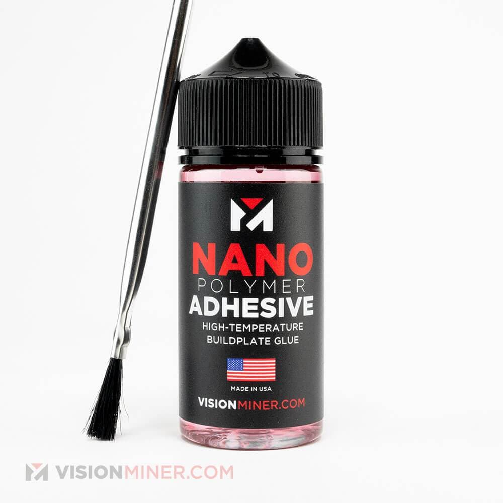 Vision Miner - Nano Polymer Adhesive