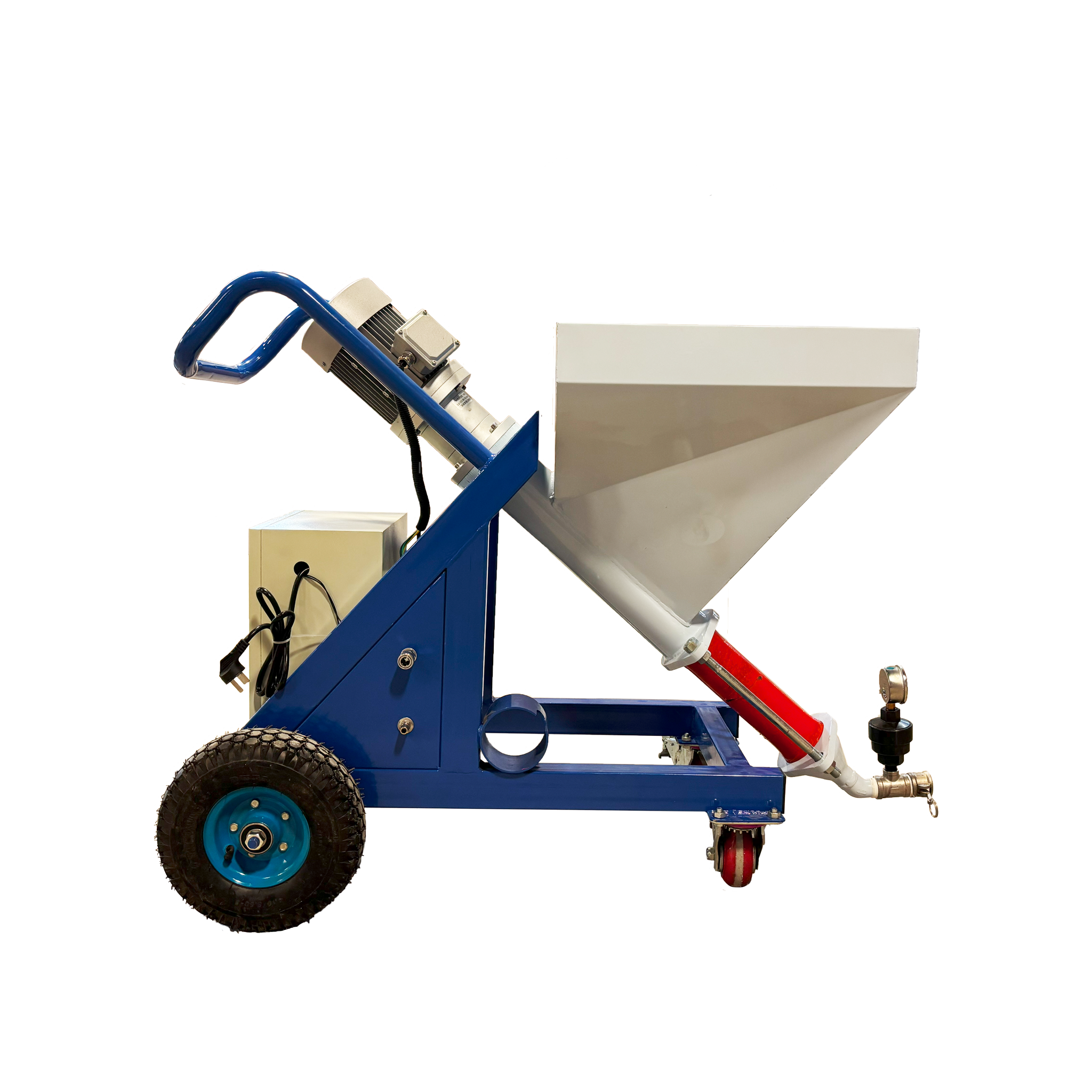 3D Potter SureFlow™ 40 Pump