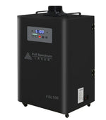 FSL 100 – Compact Fume Extractor for Laser Systems - Manufacturing from Full Spectrum Laser