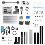 Genmitsu 3018-PRO Desktop CNC Router DIY Kit SainSmart.com