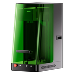 ComMarker Omni-X UV Laser Engraver - Craft Cutters & Embossers from ComMarker Laser