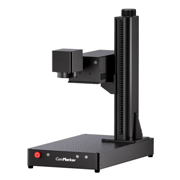 ComMarker Omni-1 UV Laser Engraver - Craft Cutters & Embossers from ComMarker Laser