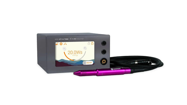 Sunstone mPulse PRO – Touch-Controlled Precision Arc Welder - Welders from Sunstone