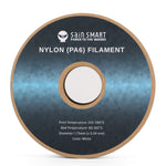 SainSmart PA6 Nylon Filament – 1.75mm, 1kg (2.2 lb) SainSmart.com