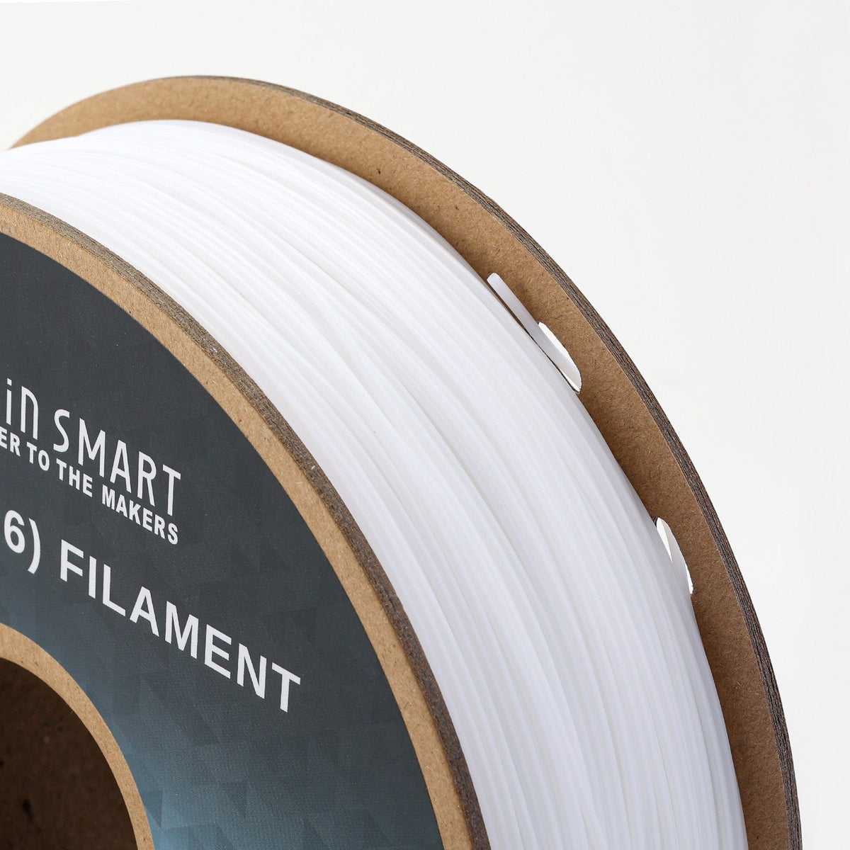 SainSmart PA6 Nylon Filament – 1.75mm, 1kg (2.2 lb) SainSmart.com