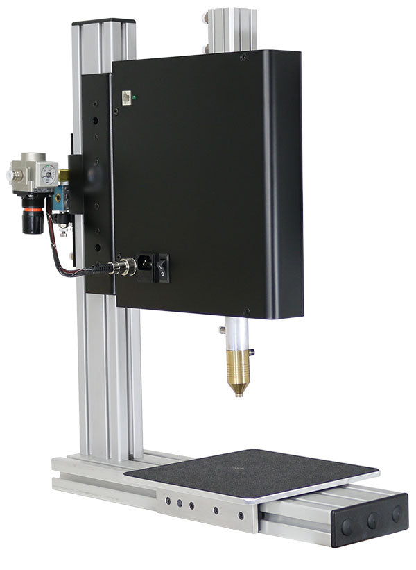 Omega Weld Head Options - Welding Accessories from Sunstone Welders