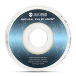 SainSmart Natural PVA Dissolvable Filament – Water-Soluble Support Material, 1.75mm, 0.5kg (1.1 lb) SainSmart.com