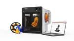 MakerBot SKETCH Sprint (3D Printer 900-0151A) - 3D Printers from UltiMaker