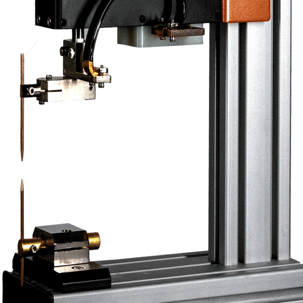 Pro E Electromagnetic Weld Head - Welding Accessories from Sunstone Welders