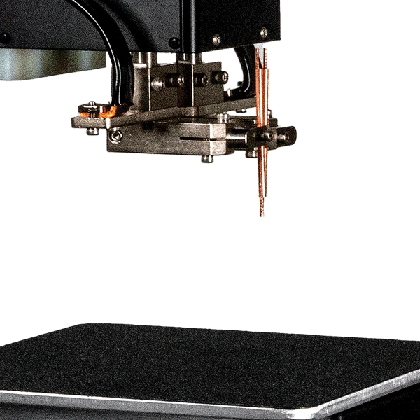 Sunstone PRO E Series – Precision Resistance Welding Systems