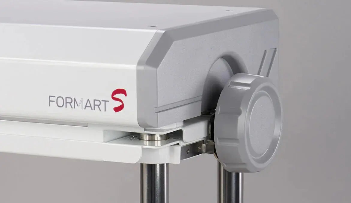 MY YARD Formart S Vacuum Forming Machine (MY171Z110) - Manufacturing from MY YARD