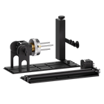 ComMarker R5 Multi-Functional Rotary - Cutter Accessories from ComMarker Laser