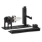 ComMarker R5 Multi-Functional Rotary - Cutter Accessories from ComMarker Laser