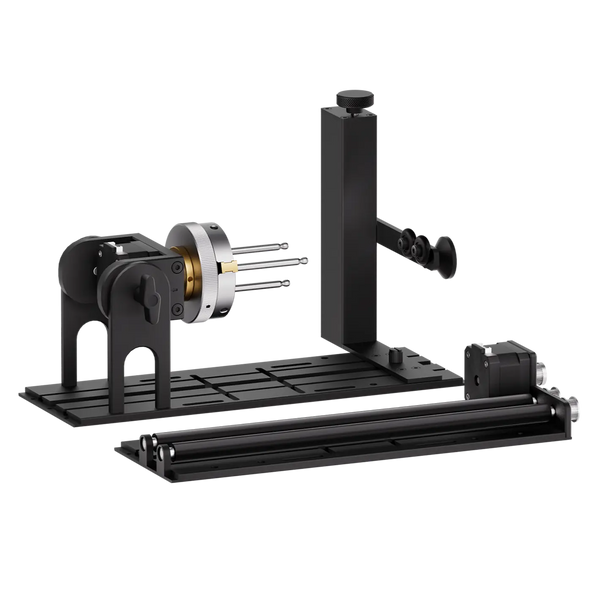 ComMarker R5 Multi-Functional Rotary - Cutter Accessories from ComMarker Laser