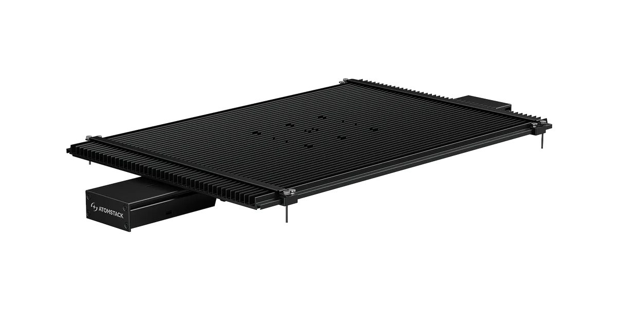 AtomStack R7 Conveyor Belt (KRAFT Edition) – Automatic Feed System - Cutter Accessories from AtomStack