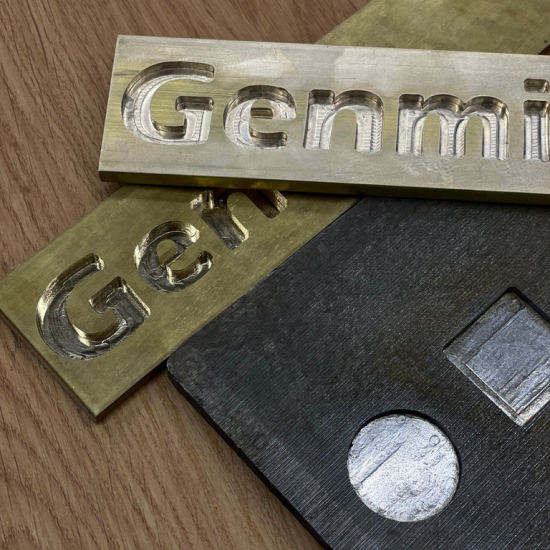 Genmitsu PROVerXL 6050 Plus CNC Router - 600×500 mm Work Area