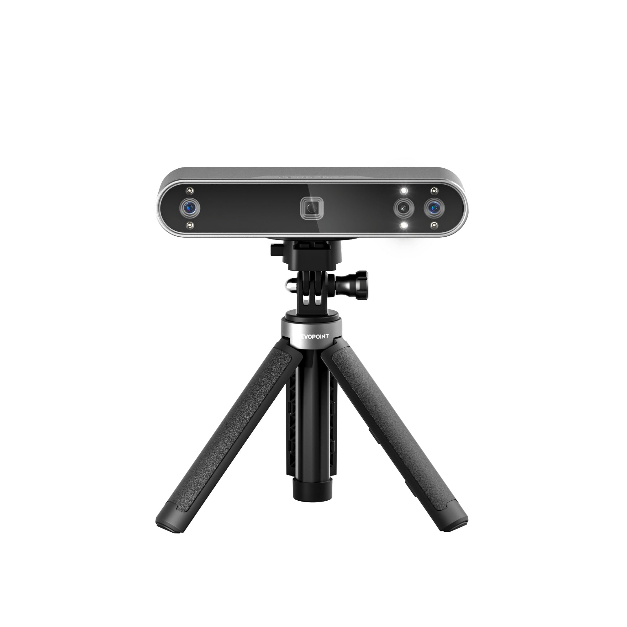 Revopoint Range 3D Scanner Review - Large Object Scanning