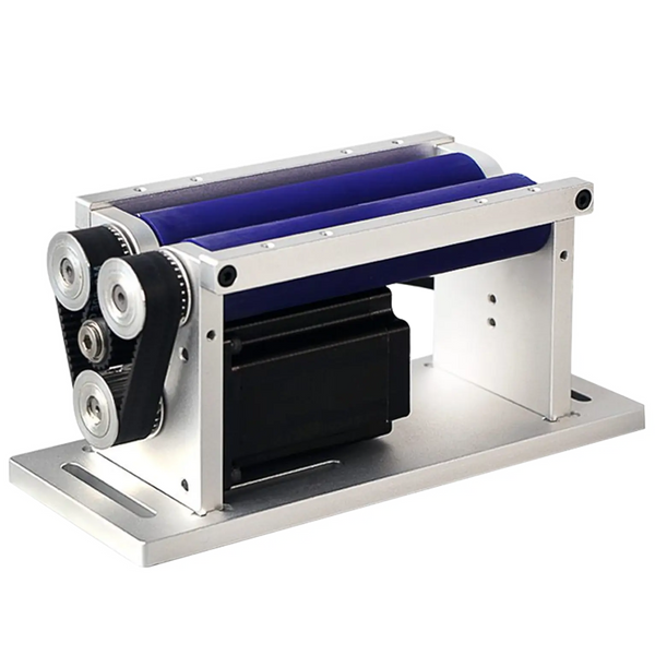 ComMarker Rotary Roller - Cutter Accessories from ComMarker Laser