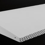 SainSmart LW-PLA Filament – Lightweight Active Foaming PLA, 1.75mm, 1kg (2.2 lb), Black or White SainSmart.com