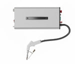 Morn Laser – Air-Cooled Handheld Fiber Laser Welding Machine – 1200W (MT-W1200P) - Welders from Morn Laser