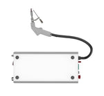 Morn Laser – Air-Cooled Handheld Fiber Laser Welding Machine – 1200W (MT-W1200P) - Welders from Morn Laser