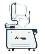 Morn Laser – Water Cooled Automatic Fiber Laser Welding Machine - Welders from Morn Laser