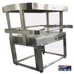 Centroform EZFORM LV 2844 V2 Vacuum Forming Machine (Built in Vacuum System) - Manufacturing from Centroform