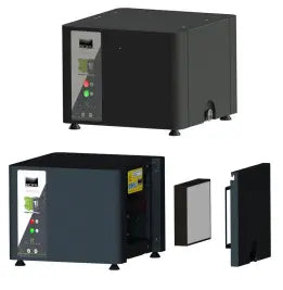 Donaldson BOFA - HEPA Filter [3D PrintPRO HT] (1UA1030499) - Filters & Screens from Donaldson BOFA