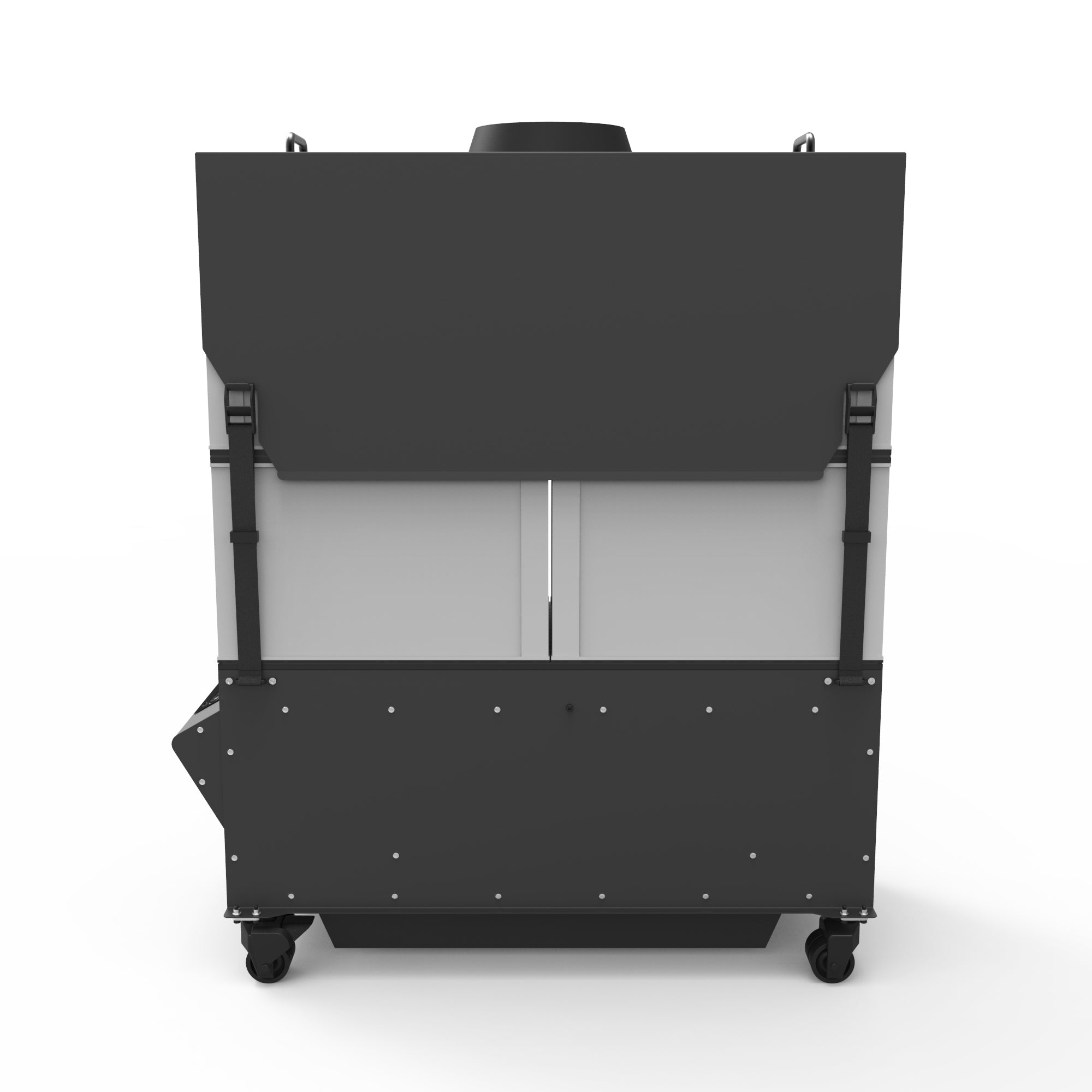 Filtrabox Expand X-1 Fume Extraction System – Compact HEPA & Carbon Air Filtration Unit