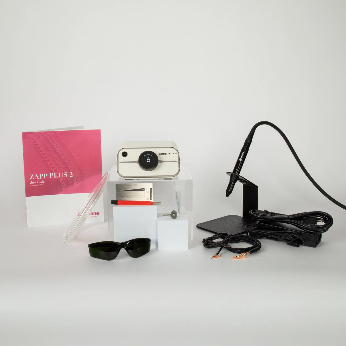 Zapp Plus® 2 – Permanent Jewelry Welder™ - Welders from Sunstone