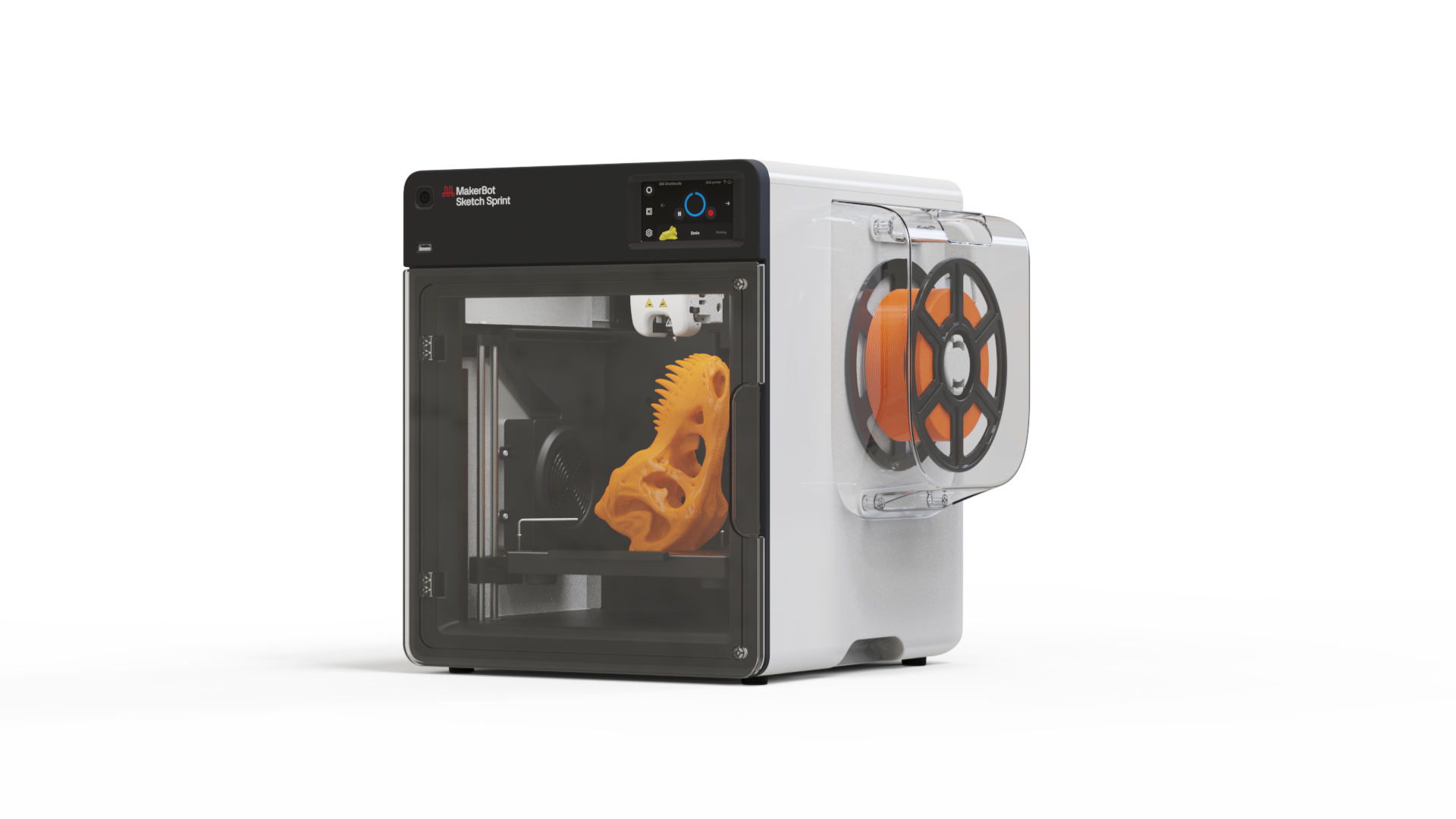 MakerBot SKETCH Sprint (3D Printer 900-0151A)
