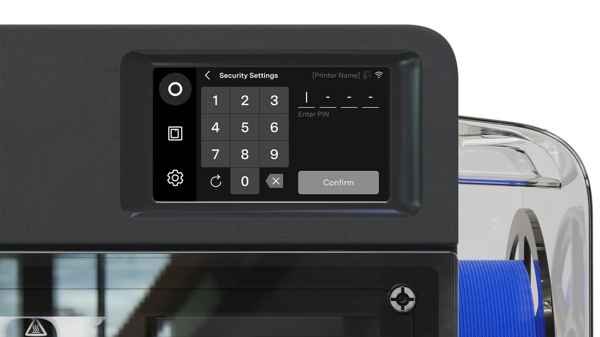 MakerBot SKETCH Sprint (3D Printer 900-0151A) - 3D Printers from UltiMaker