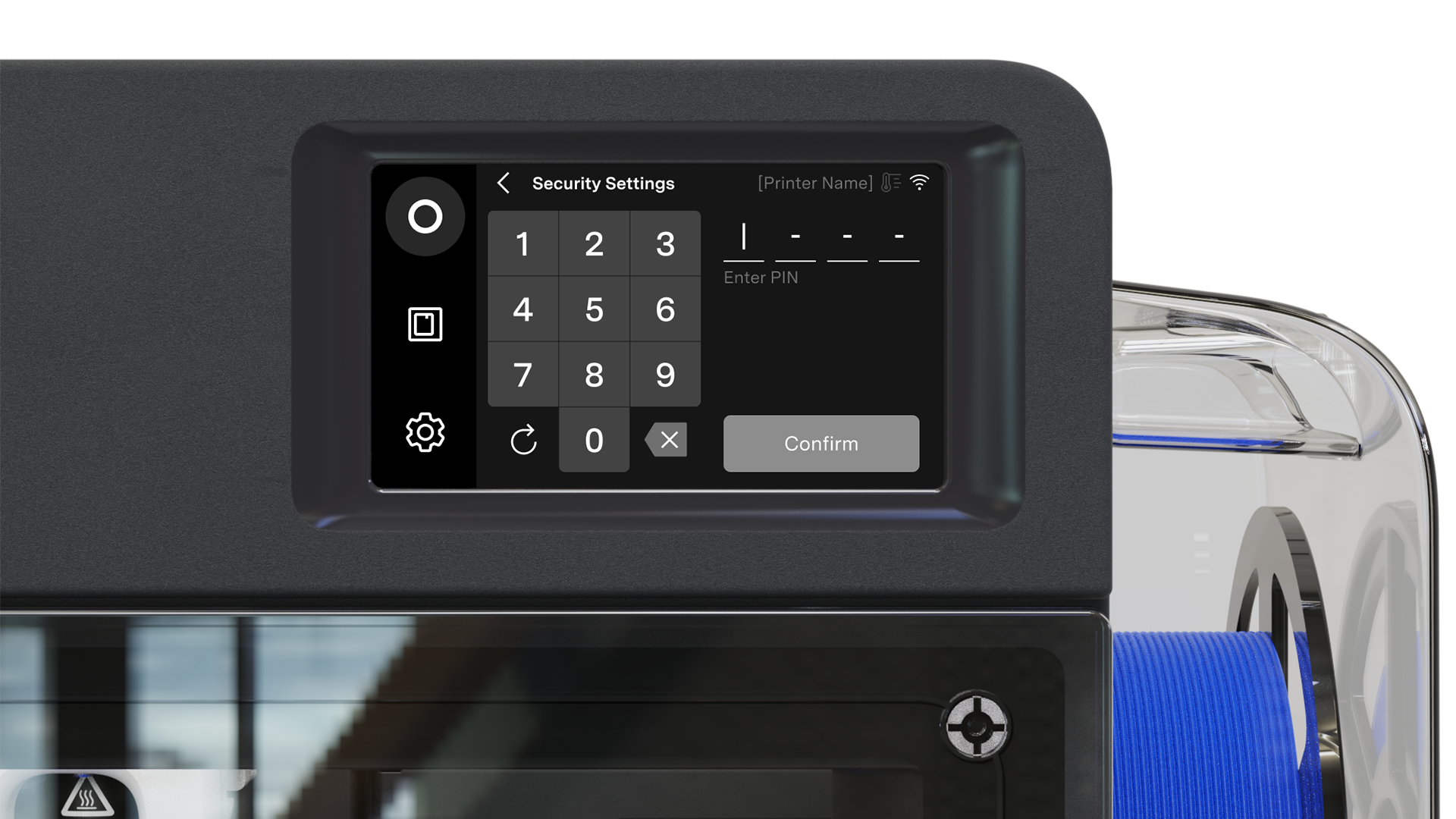 MakerBot SKETCH Sprint (3D Printer 900-0151A)