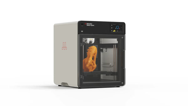 MakerBot SKETCH Sprint (3D Printer 900-0151A) - 3D Printers from UltiMaker