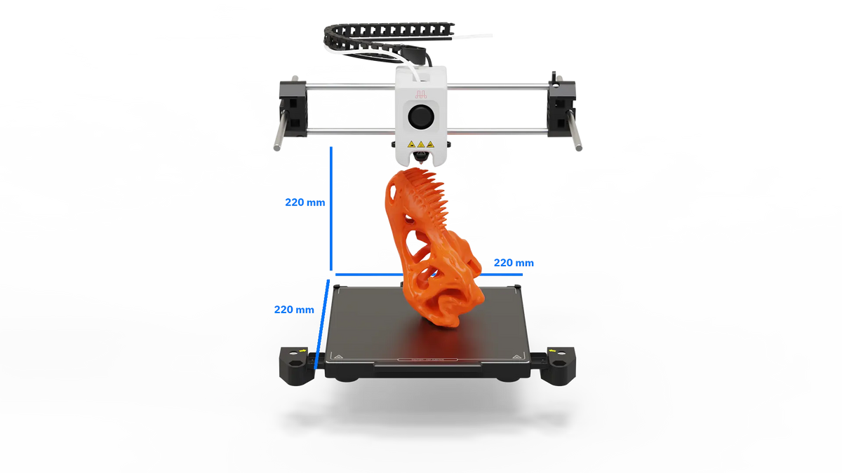 MakerBot SKETCH Sprint (3D Printer 900-0151A) - 3D Printers from UltiMaker