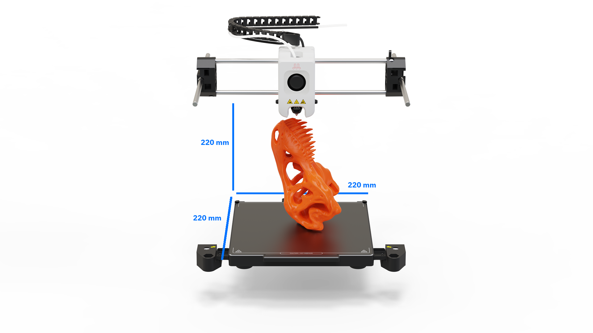 MakerBot SKETCH Sprint (3D Printer 900-0151A)