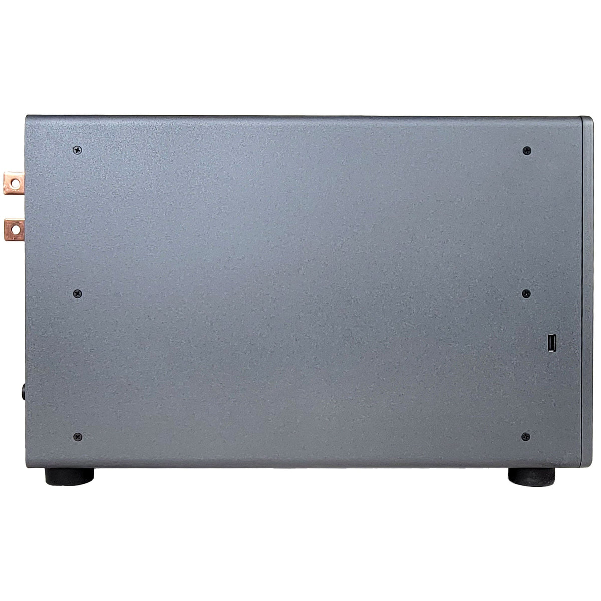Micro Resistance - Advanced Dual Pulse CD Spot Welder - Manufacturing from Sunstone Welders