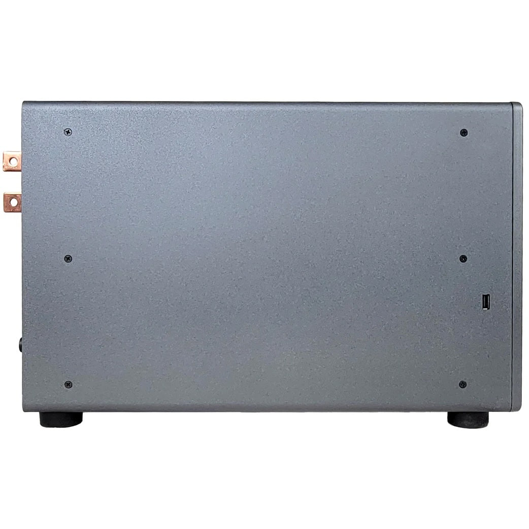 Sunstone Capacitive Discharge (CD) Dual-Pulse Welders – Advanced Series (DPA Series)