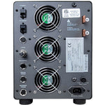 Micro Resistance - Advanced Dual Pulse CD Spot Welder - Manufacturing from Sunstone Welders