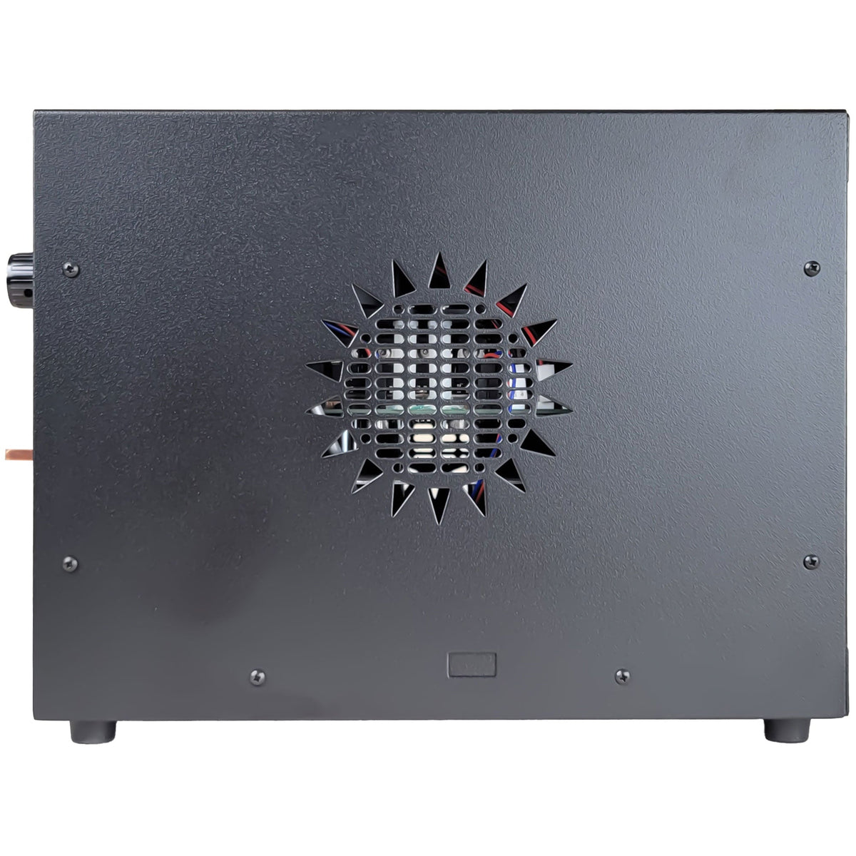 Micro Resistance - Single Pulse CD Spot Welders - Manufacturing from Sunstone Welders