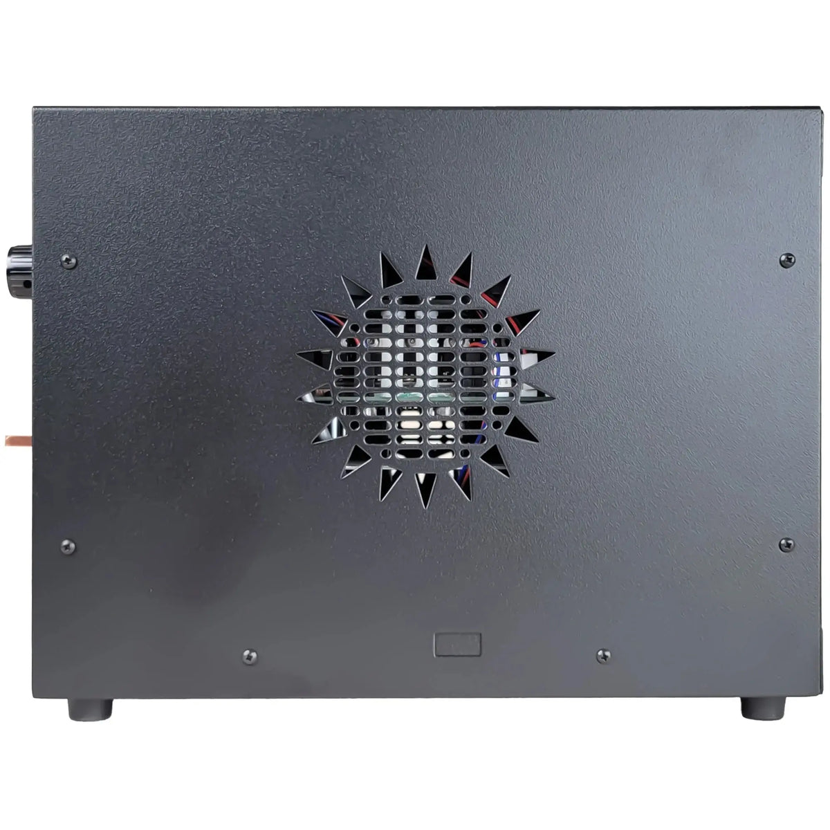 Sunstone Capacitive Discharge (CD) Spot Welders – Single Pulse Manual (SPM) Series - Welders from Sunstone
