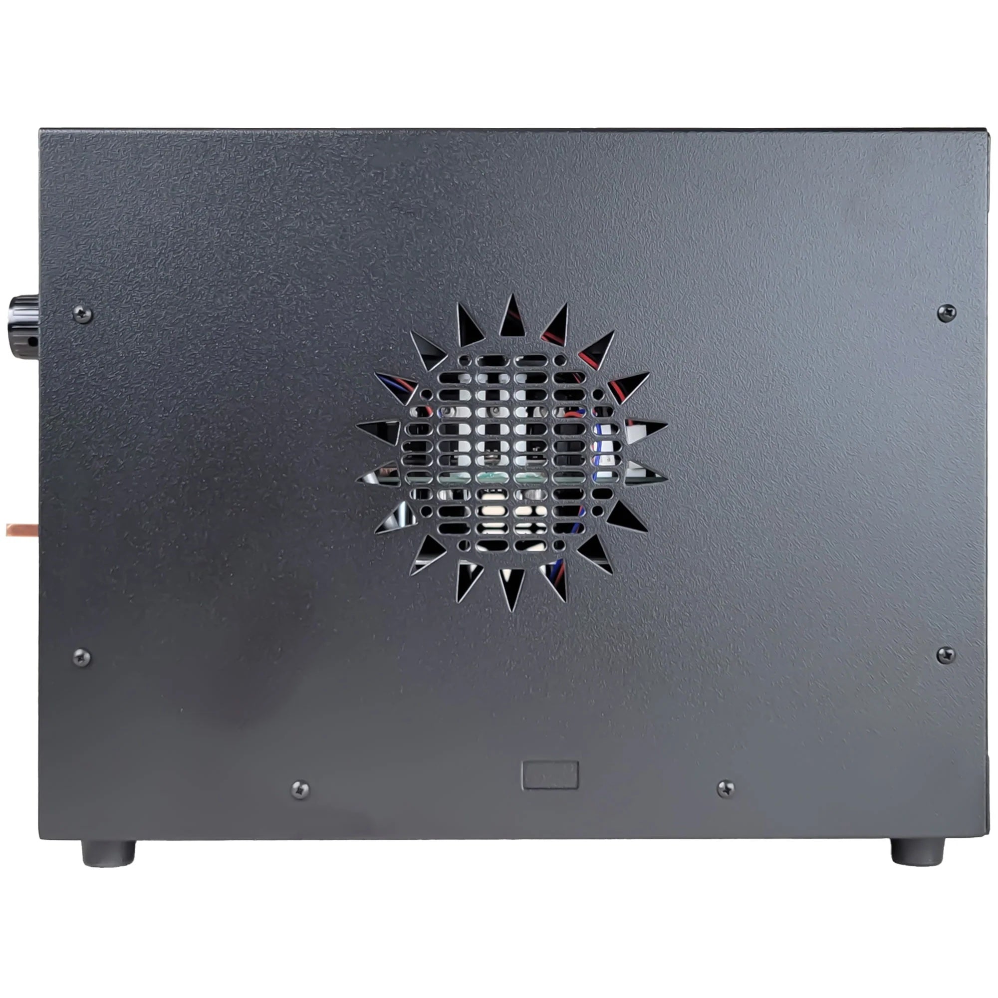 Sunstone Capacitive Discharge (CD) Spot Welders – Single Pulse Manual (SPM) Series