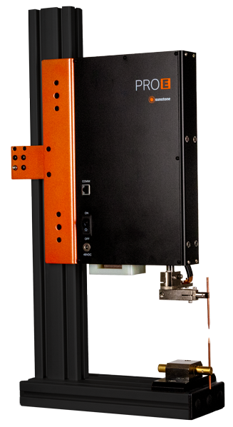Pro E Electromagnetic Weld Head - Welding Accessories from Sunstone Welders