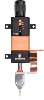 Pro X Modular Weld Head - Welding Accessories from Sunstone Welders