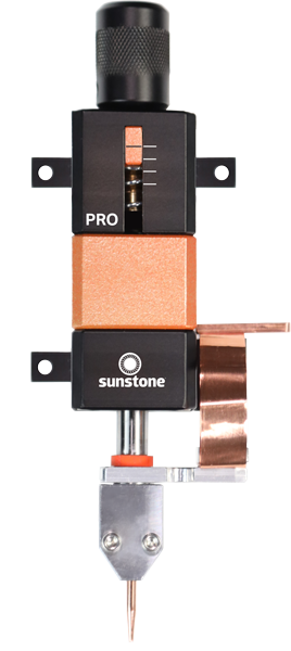 Pro X Modular Weld Head - Welding Accessories from Sunstone Welders